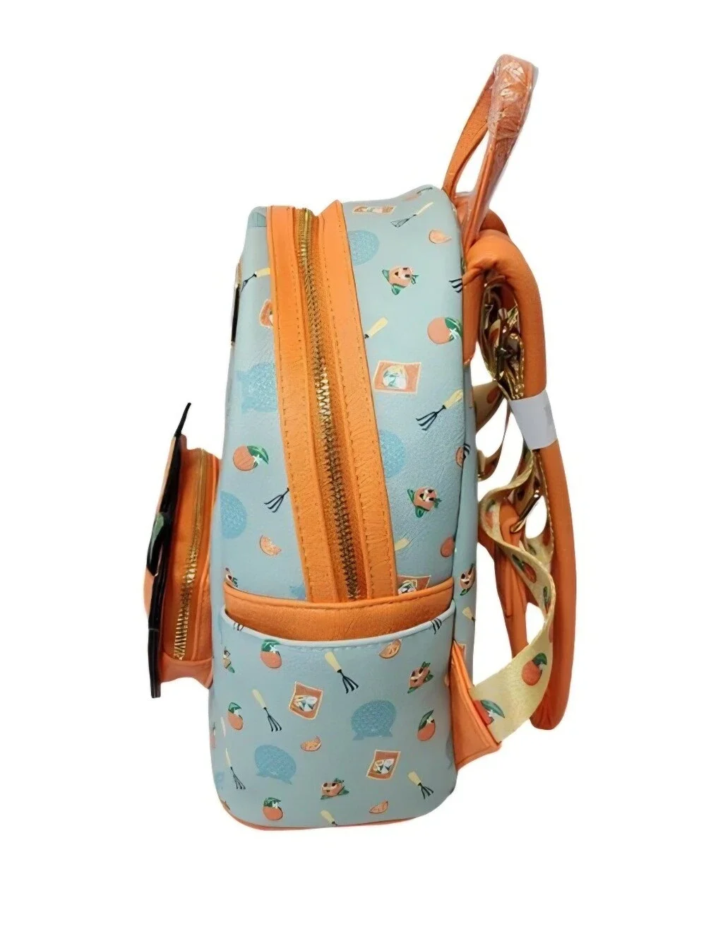 N/A disney loungefly